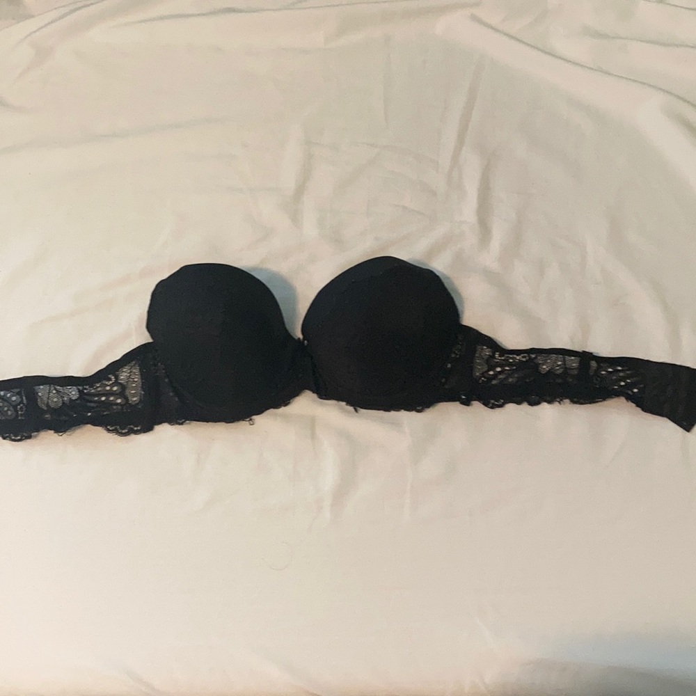 Lacy Bra